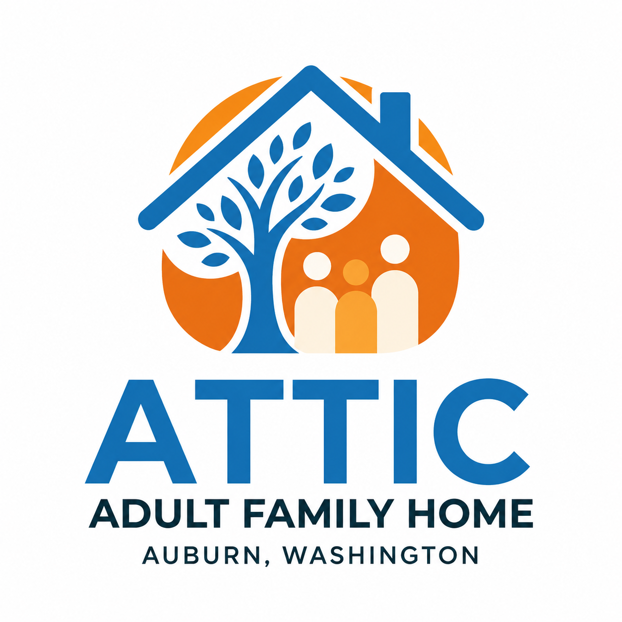 Attic Adult Family Home